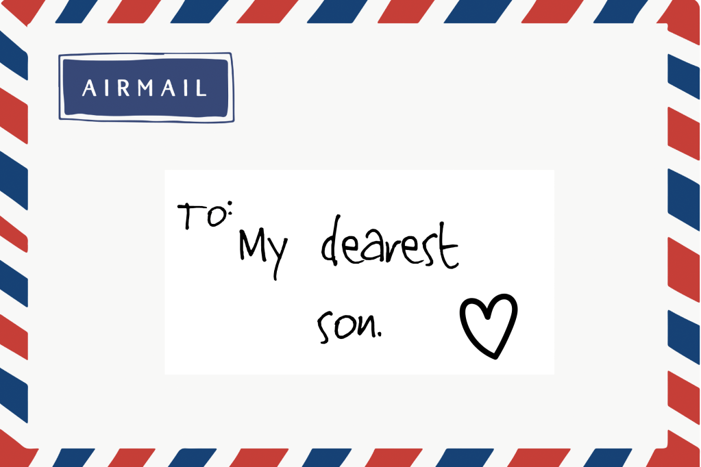 Mother to Son: Letter to a Nigerian Boy on the&nbsp;Law