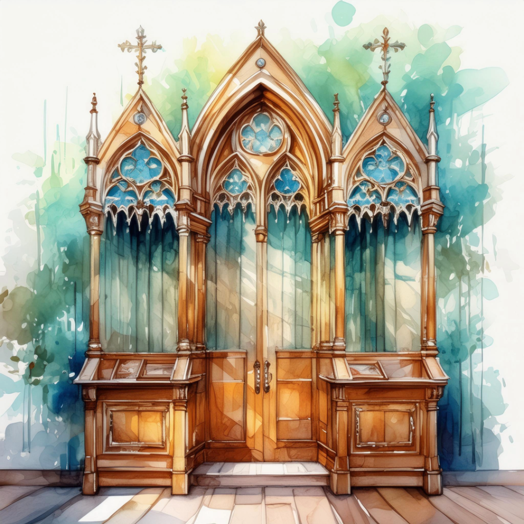 Confessions of an Exhausted&nbsp;Barrister