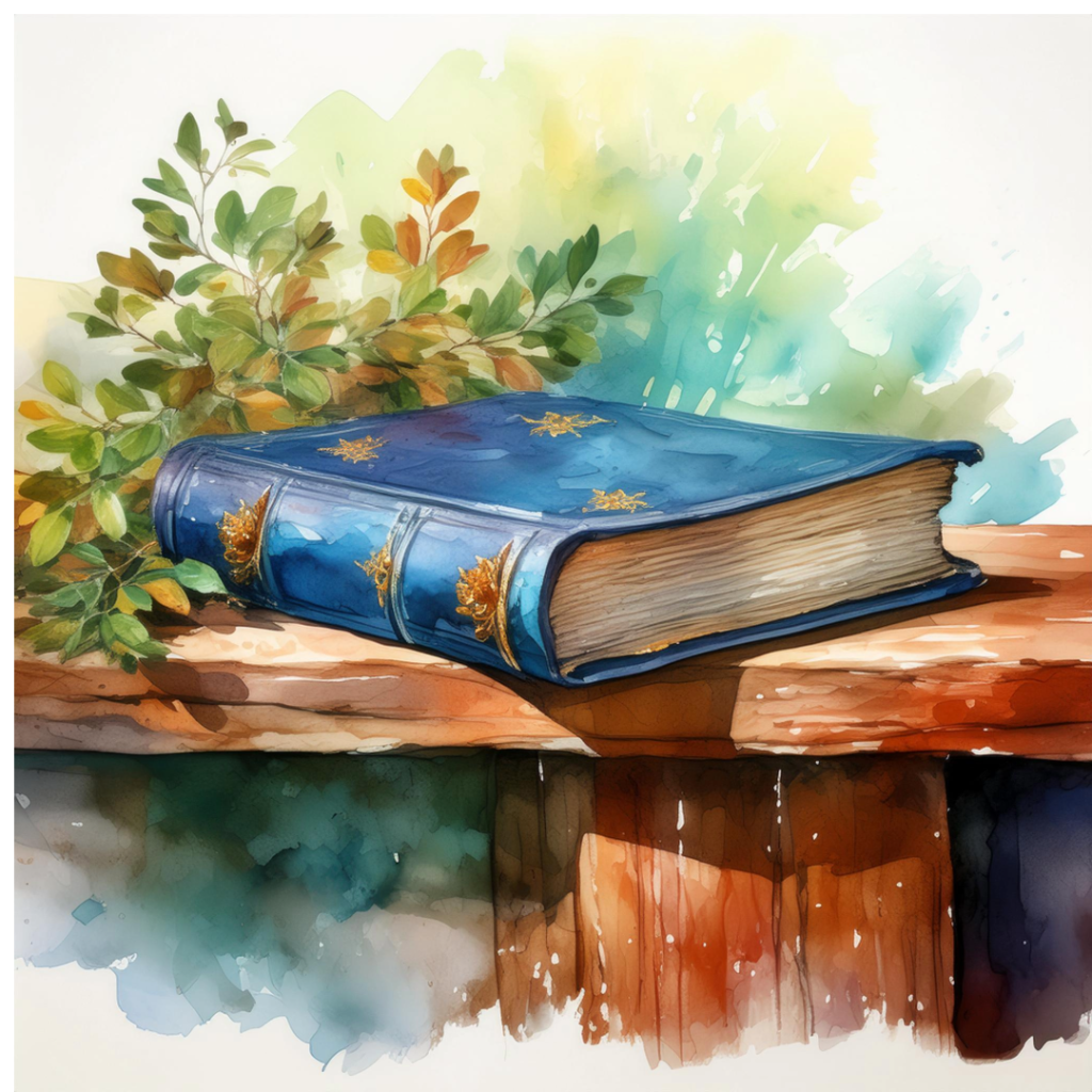 Proverbs Three Verse&nbsp;Five