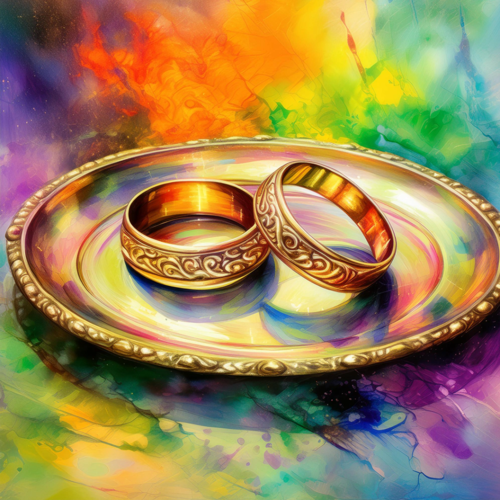 Letter to a Bosom Friend on&nbsp;Marriage