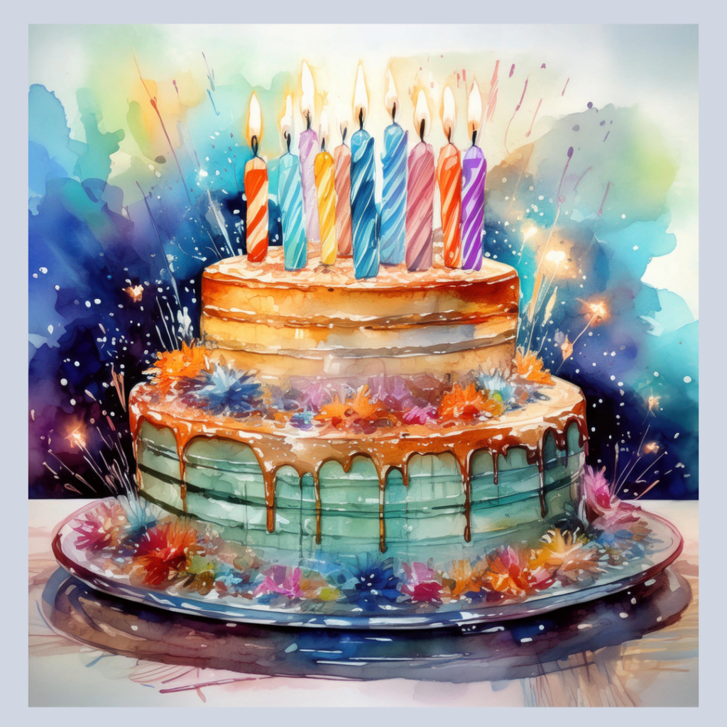 Letter to my Younger Self on the Occasion of her 10th&nbsp;Birthday