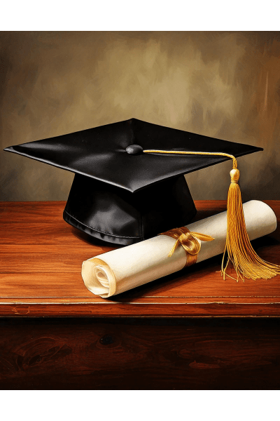 Thirty: Class of 2025 – A Valedictory&nbsp;Speech