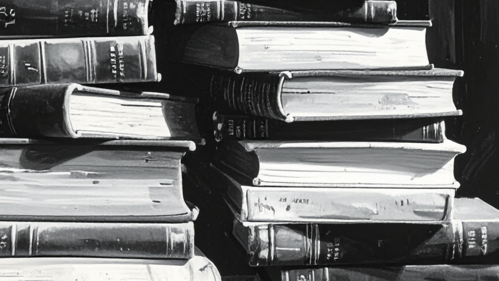 Jo’s Read-List No.2 of&nbsp;2025