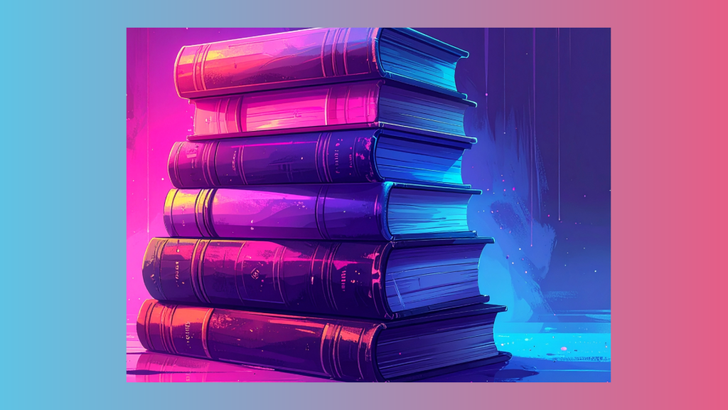 Jo’s Read-List No.1 of&nbsp;2025