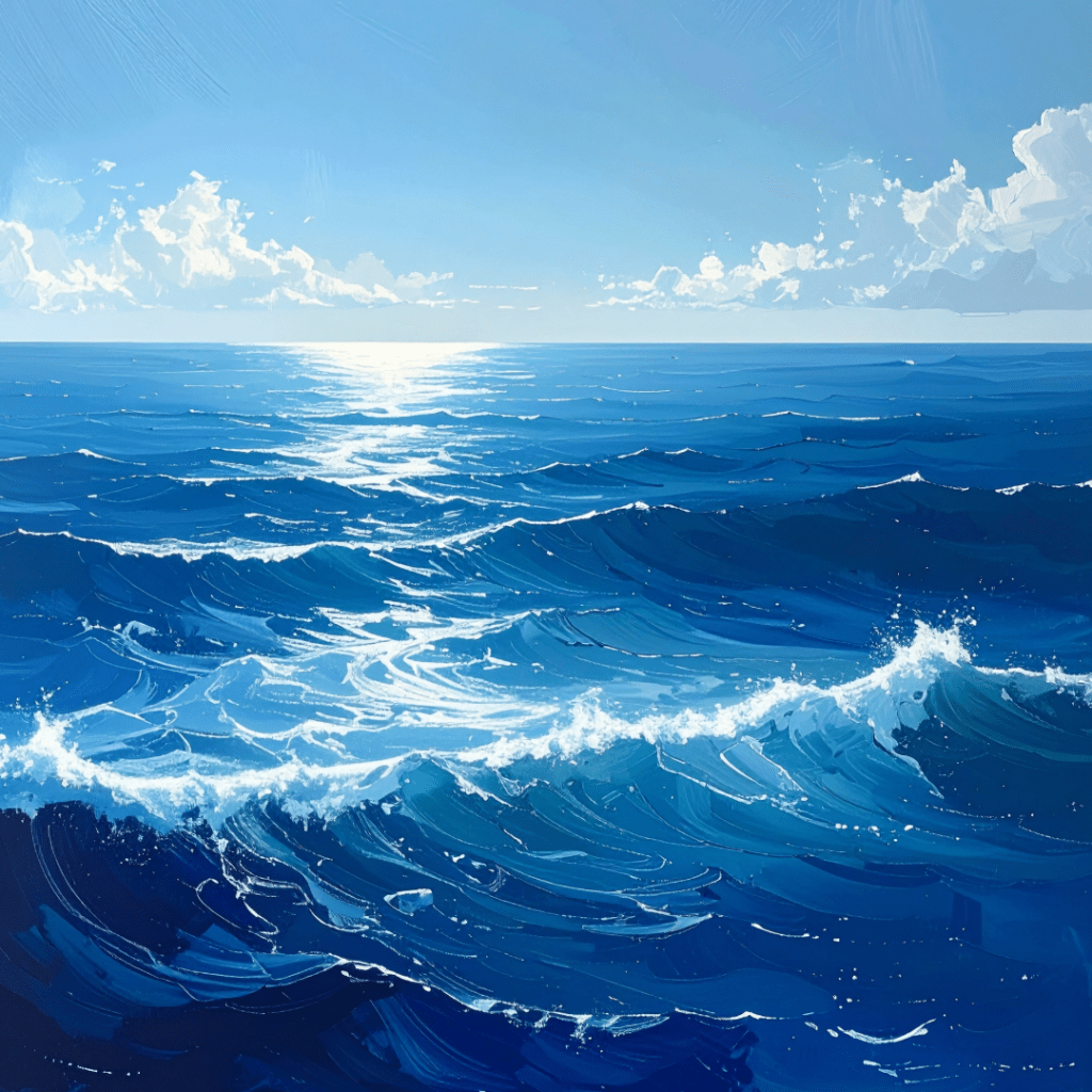 Musings About Nothing